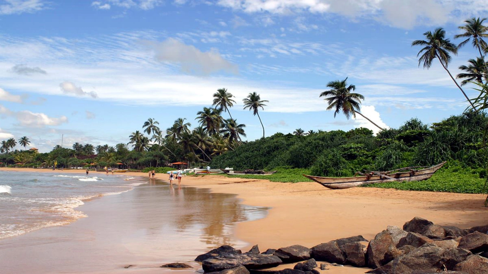 Bentota