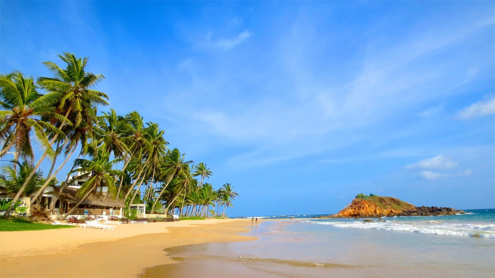 Mirissa